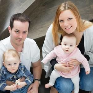 Meet your Posher, Mélanie